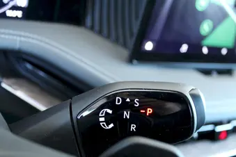 Škoda Superb L&K