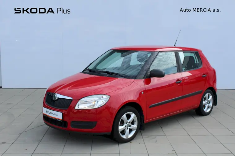 Fabia 