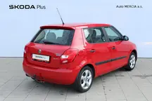 Fabia 