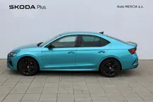 Octavia RS
