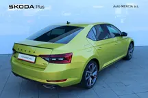Superb SportLine