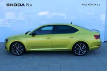 Superb SportLine