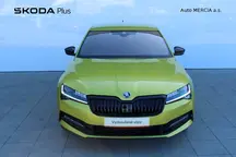 Superb SportLine