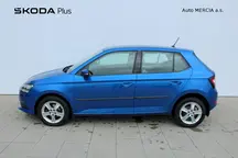 Fabia 