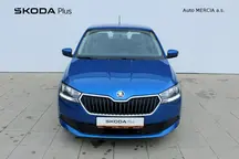 Fabia 