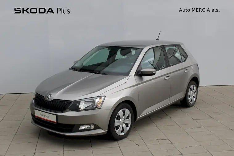 Fabia