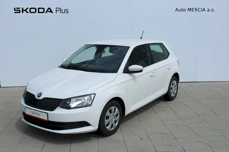 Fabia