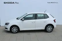 Fabia 