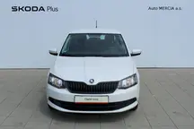 Fabia 