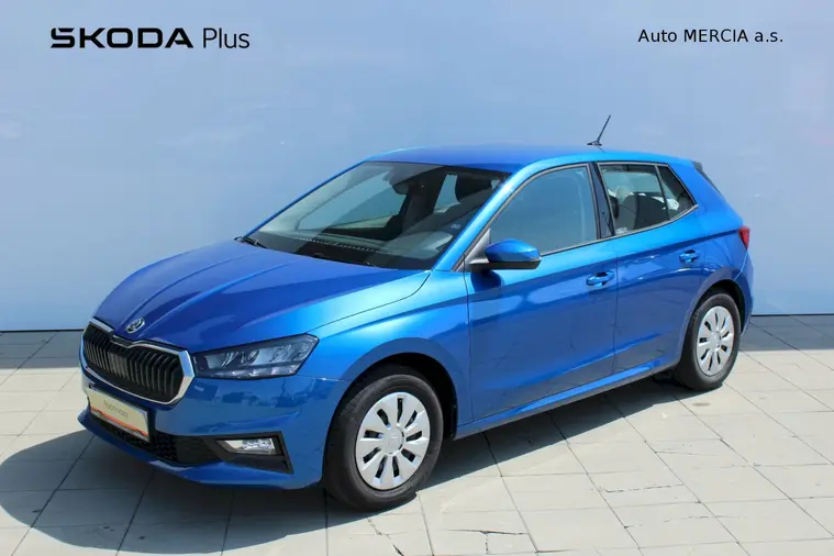 Fabia