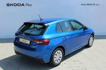 Fabia 