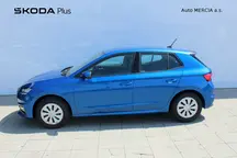 Fabia 