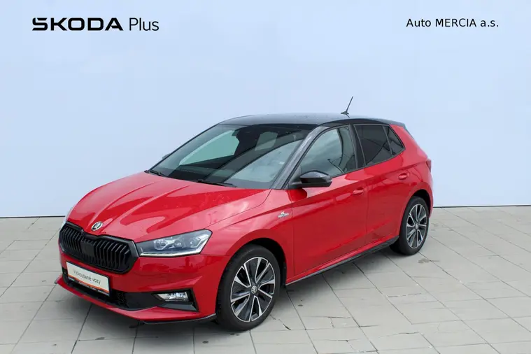 Fabia 