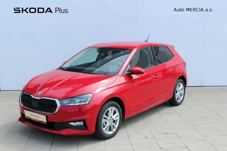 Fabia 