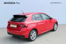 Fabia 