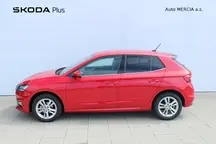 Fabia 