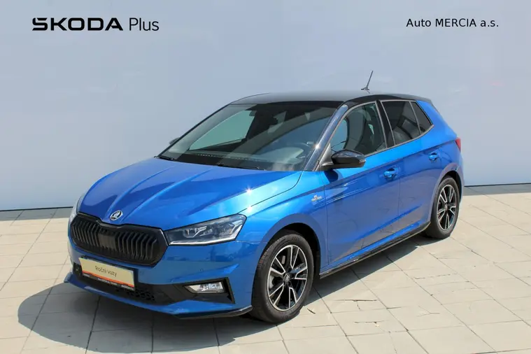 Fabia