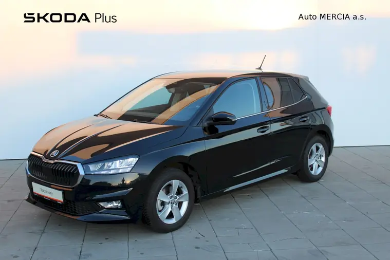 Fabia 