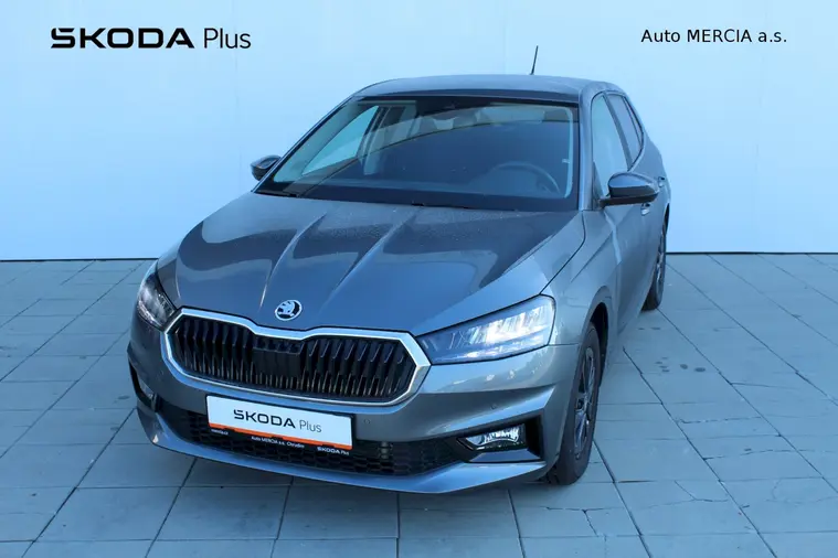 Fabia 
