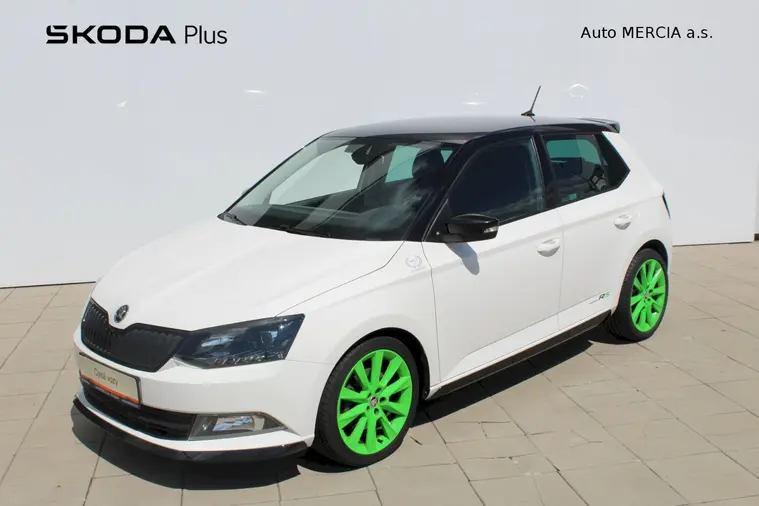 Fabia