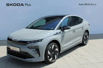 Škoda Enyaq Coupé RS