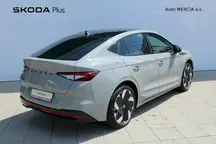 Enyaq Coupé RS