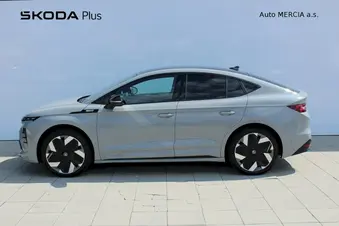 Škoda Enyaq Coupé RS