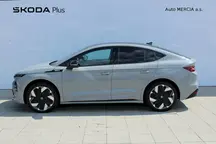 Enyaq Coupé RS
