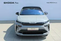 Enyaq Coupé RS