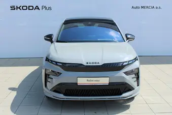 Škoda Enyaq Coupé RS