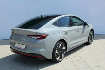 Škoda Enyaq Coupé RS