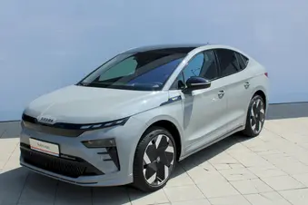Škoda Enyaq Coupé RS