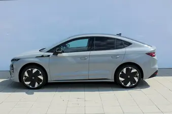 Škoda Enyaq Coupé RS