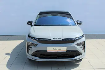 Škoda Enyaq Coupé RS