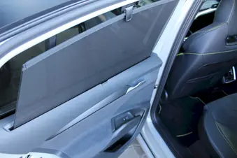 Škoda Enyaq Coupé RS