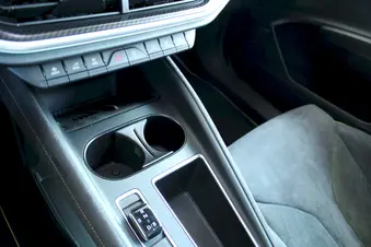 Škoda Enyaq Coupé RS