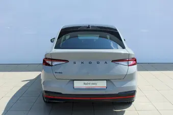 Škoda Enyaq Coupé RS