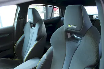 Škoda Enyaq Coupé RS