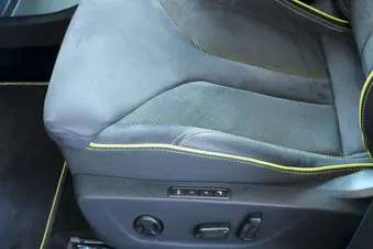 Škoda Enyaq Coupé RS