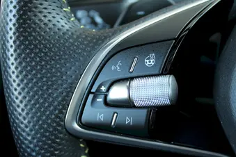 Škoda Enyaq Coupé RS