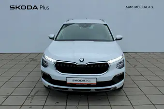 Škoda Kamiq Top Selection