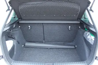 Škoda Kamiq Top Selection