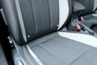 Škoda Kamiq Top Selection