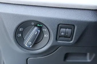 Škoda Kamiq Top Selection