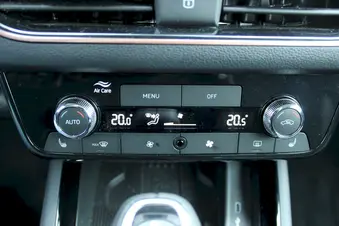 Škoda Kamiq Top Selection