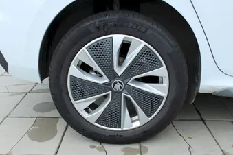 Škoda Kamiq Top Selection