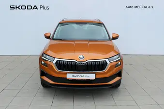 Škoda Karoq Top Selection