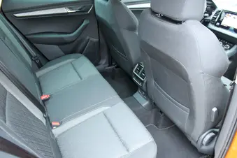 Škoda Karoq Top Selection