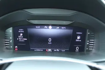 Škoda Karoq Top Selection