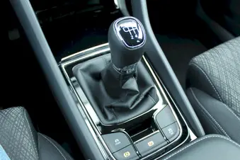 Škoda Karoq Top Selection